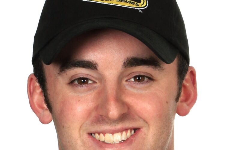 Austin Dillon still needs sponsorship for some races