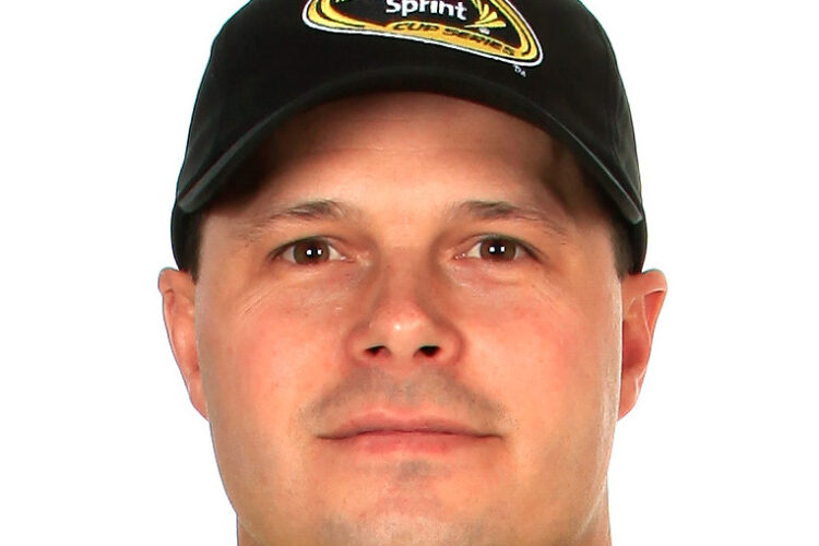 Gilliland withdraws from Sprint Unlimited