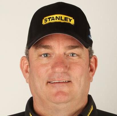 RCR Hires Todd Parrott as its XFINITY Series Competition Director