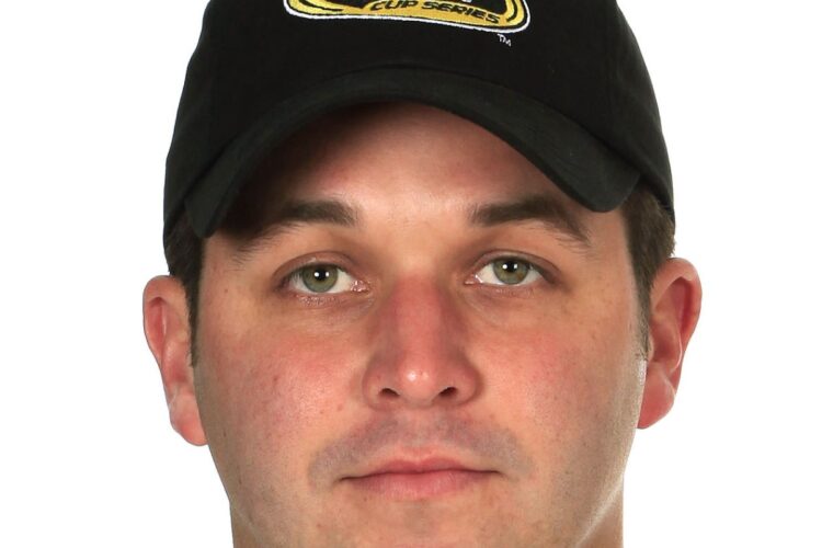 Sorenson returns to the #55 at Bristol