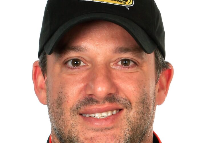 Tony Stewart Returning To Indy 500 To Sponsor Schmidt Peterson Motorsports Entry