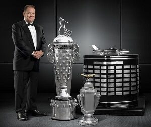 Chip Ganassi To Be Inducted Into The Motorsports Hall Of Fame Of America