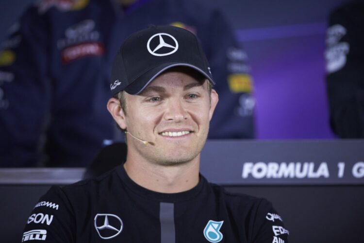 Austrian GP: Thursday press conference