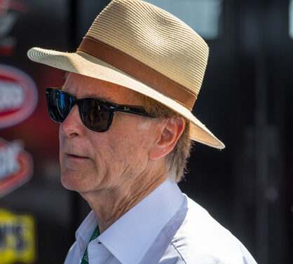 Roush-Fenway to pack it in? (2nd Update)