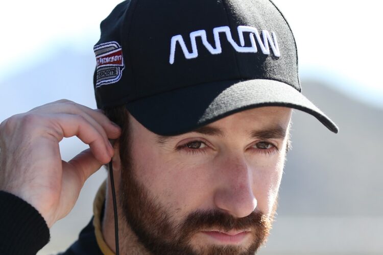 Hinchcliffe to headline “Indiana’s Next Hop Model”