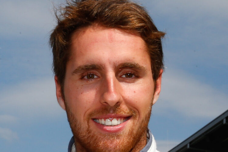 Daniel Juncadella back in DTM