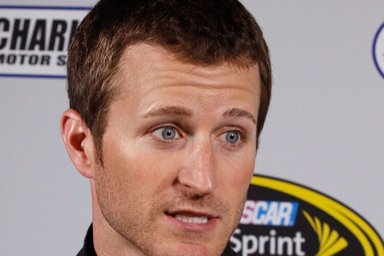 Travis Mack to be Kahne’s Crew Chief