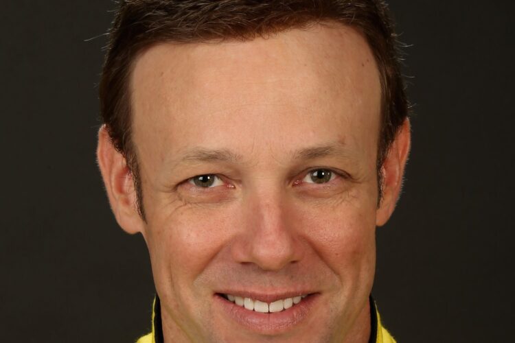 Roush Fenway Racing Announces Additional 2018 Kenseth Schedule