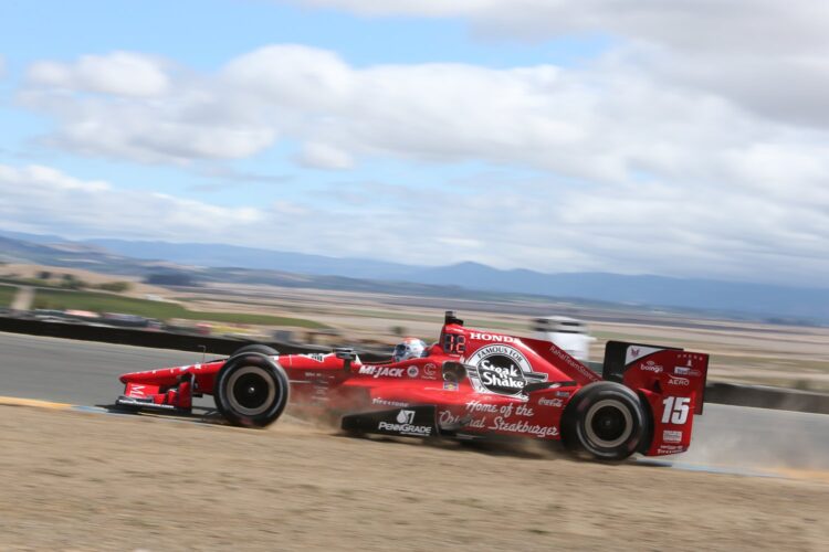 Drive Your Car on Track at Sonoma Raceway