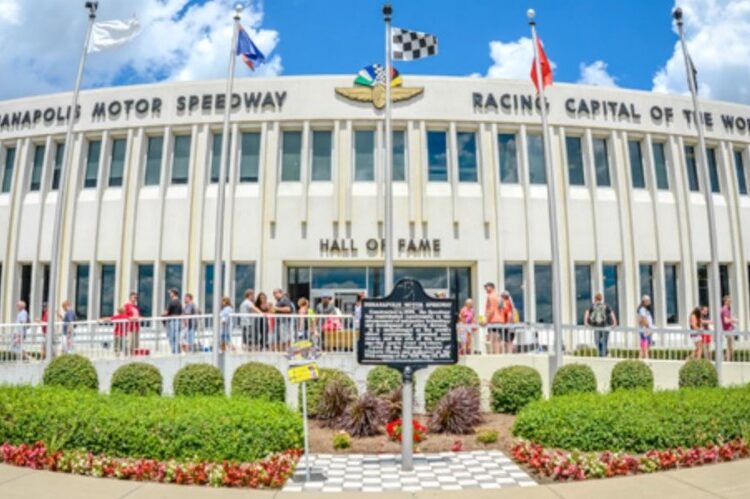 Expanded leadership group for IMS Hall of Fame Museum