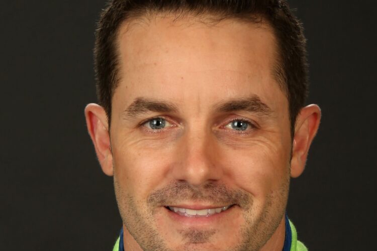 Casey Mears 2017 plans