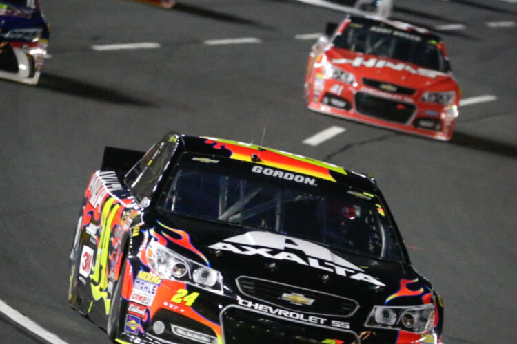 All-Star race format unveiled