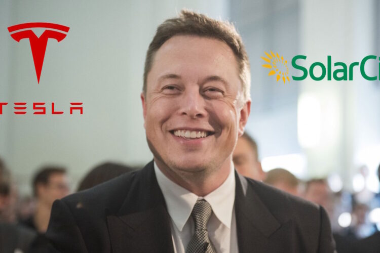 Elon Musk wants to sell you an entire ‘solar roof’