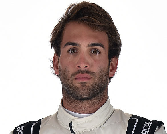 Negrao eyes step up to IndyCar