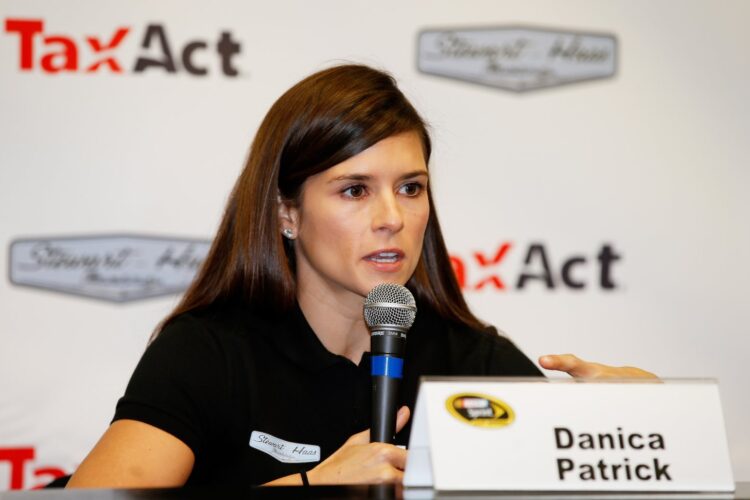 TaxAct Renews Deal To Sponsor Patrick’s No. 10 Sprint Cup Chevy