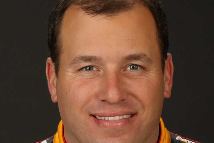 Newman Picks Up Pocono Sponsor