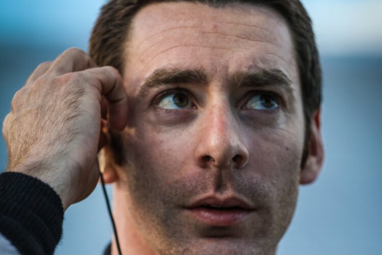 Pagenaud, Albuquerque Get Petit LeMans Rides