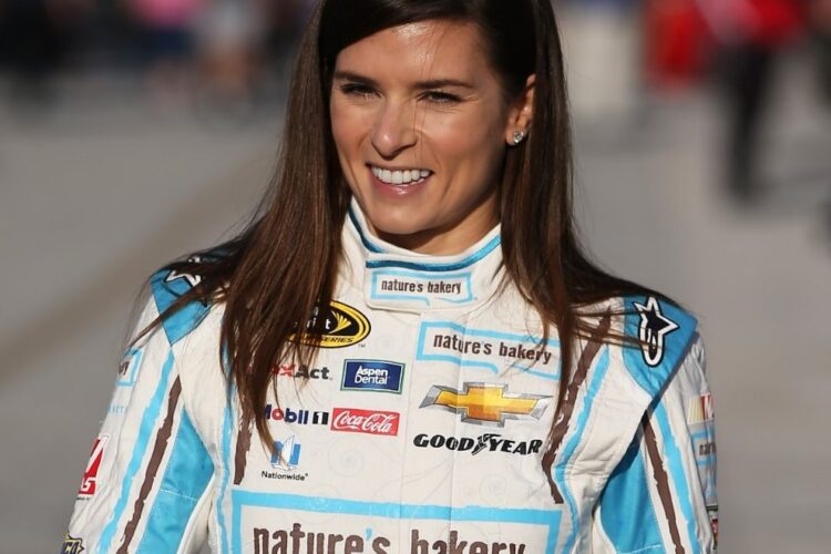 Nature’s Bakery To Countersue Stewart-Haas Racing (Update)