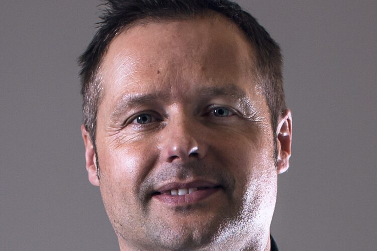 VIDEO: Introducing Andy Priaulx