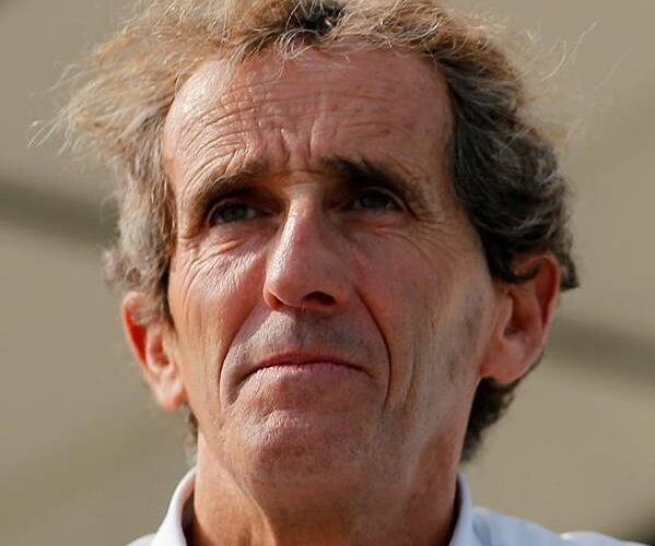 Alain Prost Urges Formula E To Increase Promotional Efforts