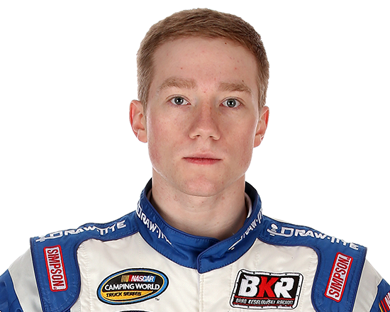 Statement from Brad Keselowski Regarding Tyler Reddick Signing with Chip Ganassi