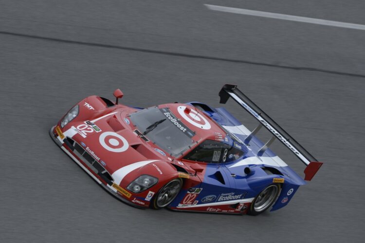 IMSA News And Notes: Rolex 24 At Daytona