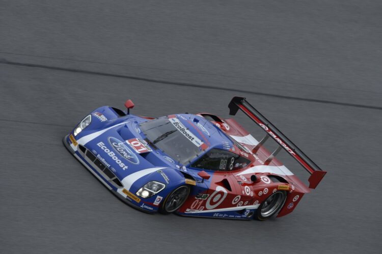 Roar Before The Rolex 24 Kicks Off 2015 TUDOR Championship Season