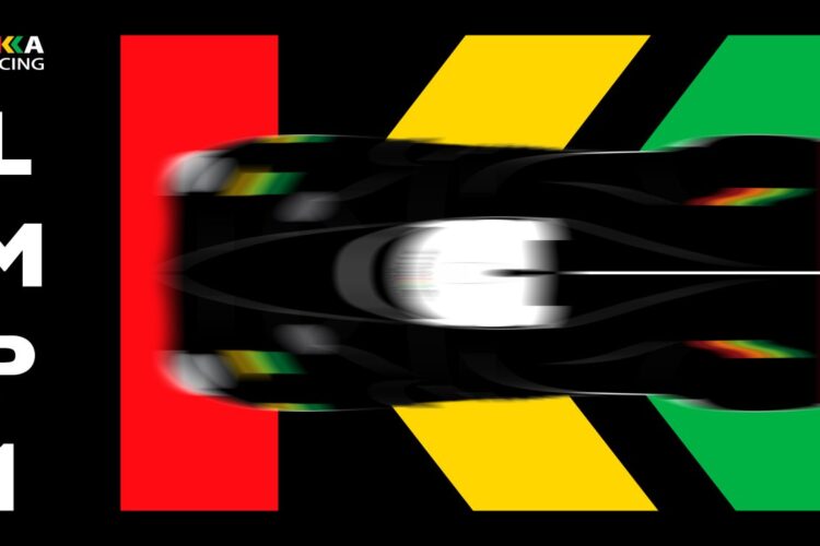 Strakka Racing announces new FIA WEC LMP1 car project