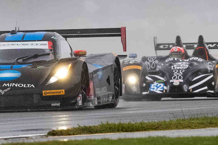 Petit LeMans preview