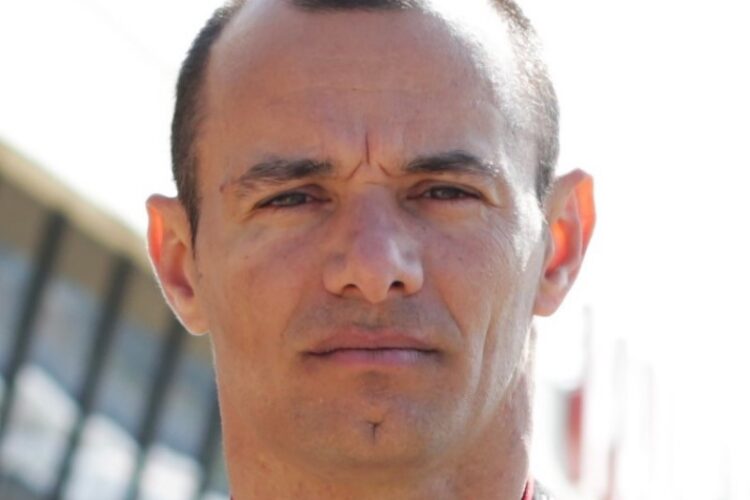 Sarrazin replaces Gutierrez in Formula E