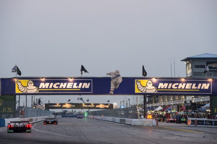 Hall of Famer Alex Job goes for win no. 11 at Sebring