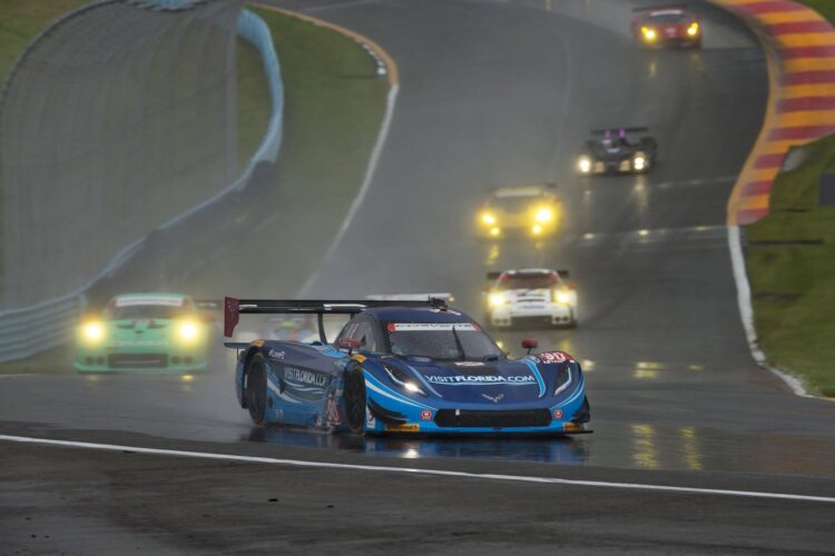 Sahlen’s Six Hours Of The Glen Features 42-Car Entry List