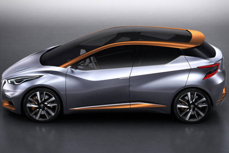 Nissan-Renault working on $17,000 EV