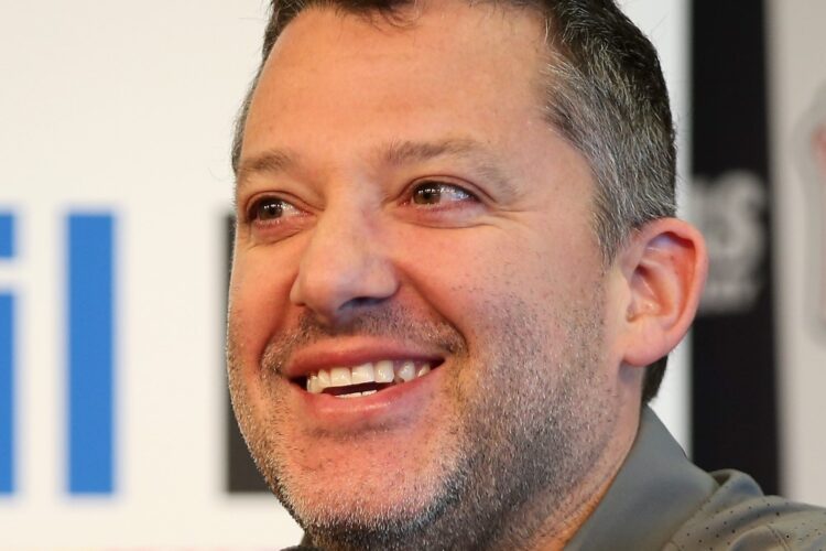 Tony Stewart slams NASCAR and NASCAR slams him right back (Update)