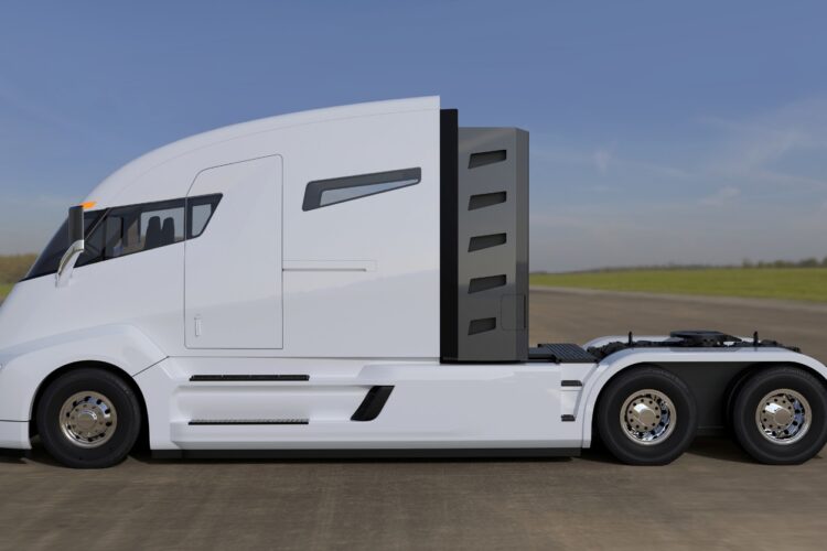 Nikola Motor Company Generates $2.3 Billion in Pre-Sales in First Month