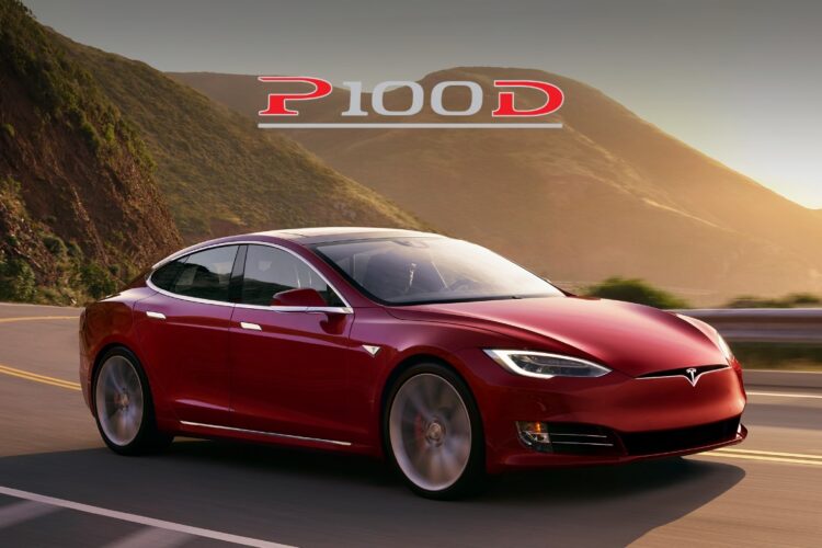 Upgrade makes Tesla fastest car in the world