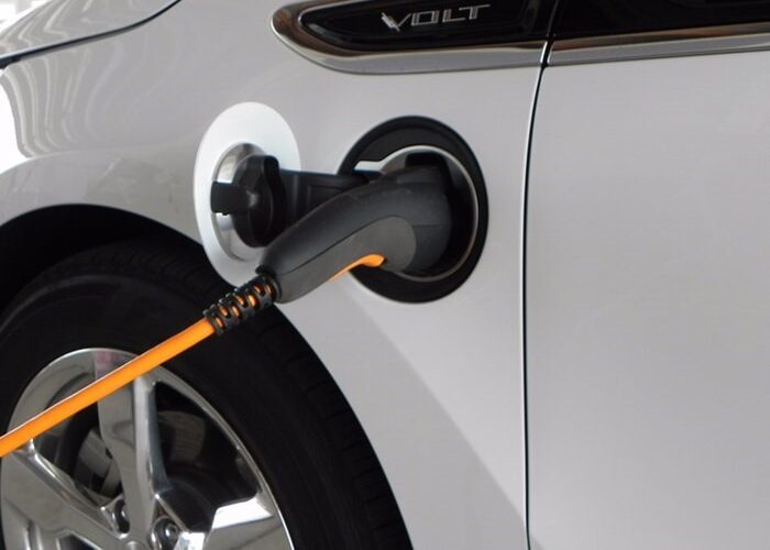 California Utility-owned EV charging stations with dynamic pricing