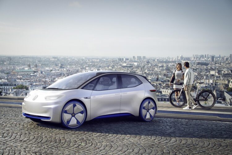 VW Presents Its Strategy For The Next Decade