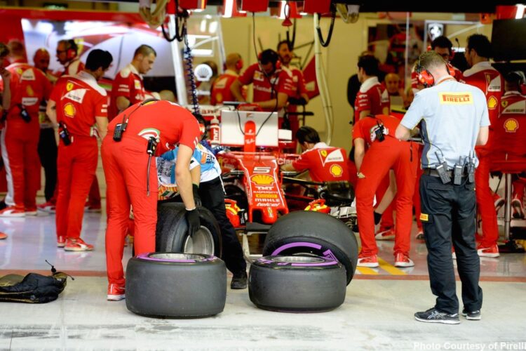 FIA bans Mercedes ‘trick suspension’ after Ferrari letter (Update)