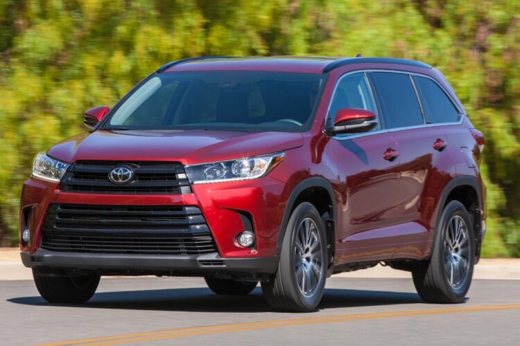 Toyota’s Fuel Pump Recall Reaches 3.3 Million Vehicles in U.S.