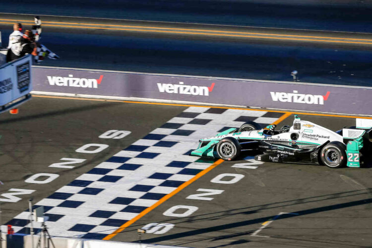 Sonoma Raceway Tickets Now On Sale