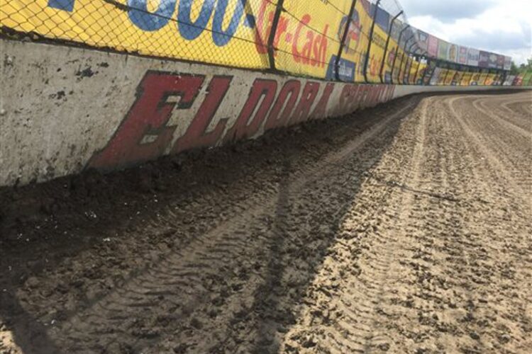 Driver Dies From Injuries Sustained in Crash at Eldora Speedway