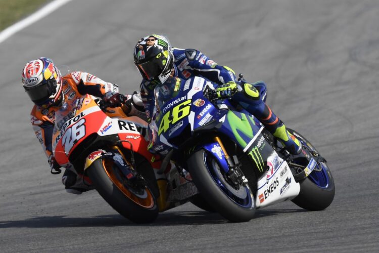 Untouchable Pedrosa stuns in Misano