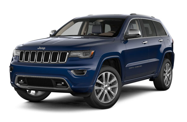 Jeep to be bought by the Chinese (3rd Update)