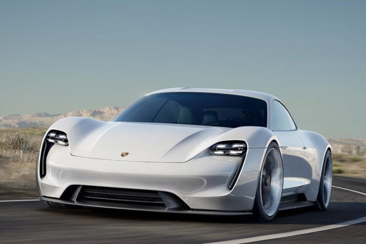 What Tesla did is ‘truly astonishing’, says Porsche