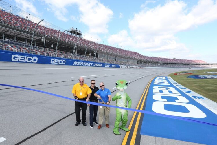 GEICO Extends Multiyear, Multi-Track Partnership with ISC