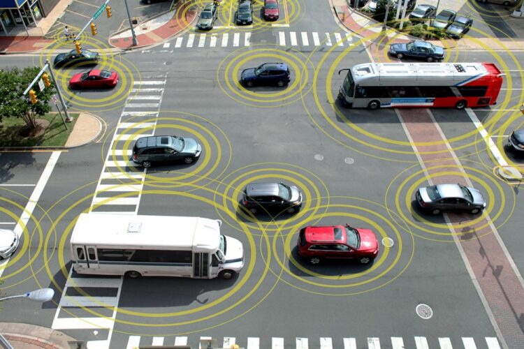 U.S. Transportation Department Sets New Vehicle-to-Vehicle Communication Requirements