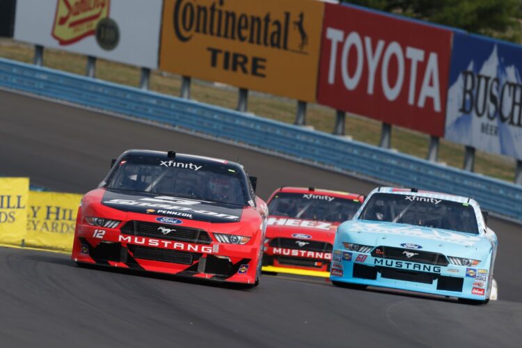 Watkins Glen International partners with I LOVE NEW YORK