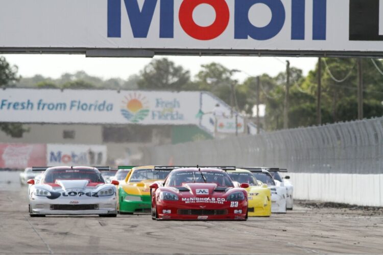 Trans Am set for an event 50 years in the making