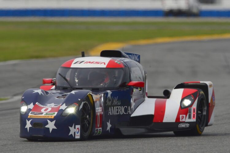 Storylines abound at ‘Roar Before The Rolex 24’